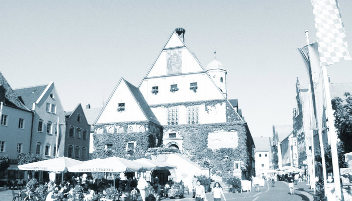 Weiden